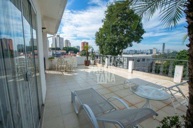 Imagem Casa com 5 Quartos à Venda, 350 m² em Piqueri - São Paulo Imagem Casa com 5 Quartos à Venda, 350 m² em Piqueri - São Paulo