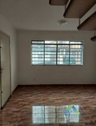 Imagem Sobrado com 3 Quartos à Venda, 90 m² em Chácara Inglesa - São Paulo