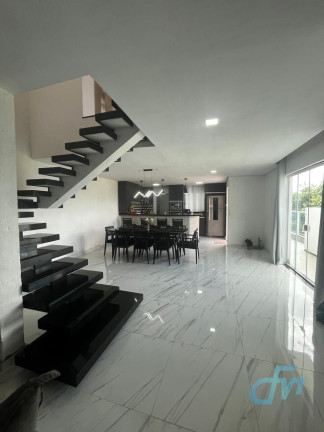 Imagem Sobrado com 3 Quartos à Venda, 200 m² em Residencial Colinas - Mogi Das Cruzes