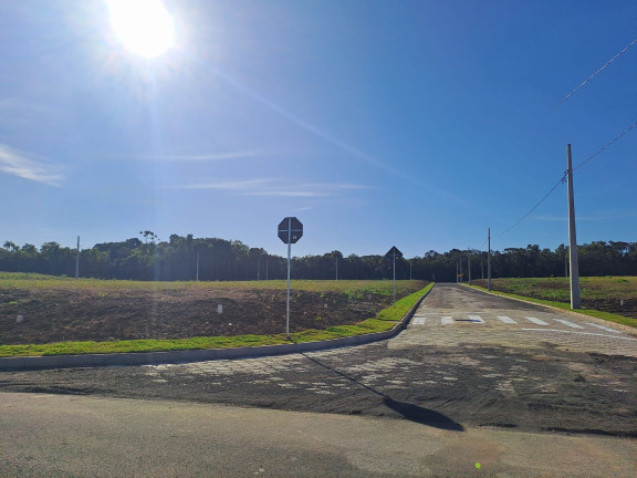Imagem Terreno à Venda,  em Vila Nova Esperança - Criciúma