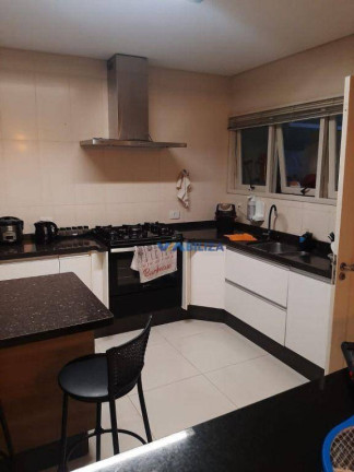 Imagem Sobrado com 4 Quartos à Venda ou Locação, 240 m² em Vila Rosália - Guarulhos