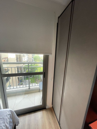Imagem Imóvel com 1 Quarto à Venda, 20 m² em Moema - São Paulo Imagem Imóvel com 1 Quarto à Venda, 20 m² em Moema - São Paulo