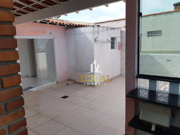 Imagem Cobertura com 3 Quartos à Venda, 173 m² em Osvaldo Cruz - São Caetano Do Sul Imagem Cobertura com 3 Quartos à Venda, 173 m² em Osvaldo Cruz - São Caetano Do Sul