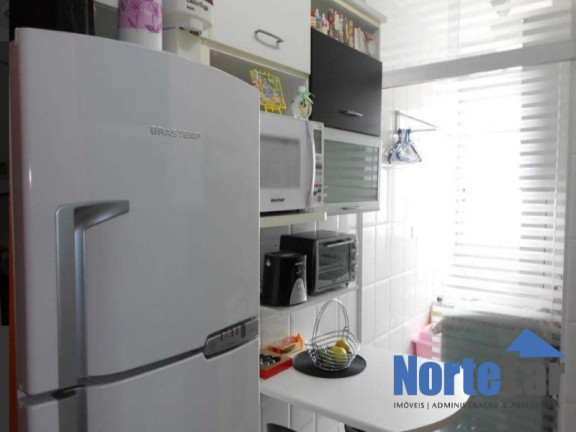 Imagem Apartamento com 2 Quartos à Venda, 60 m² em Vila Maria Alta - São Paulo Imagem Apartamento com 2 Quartos à Venda, 60 m² em Vila Maria Alta - São Paulo