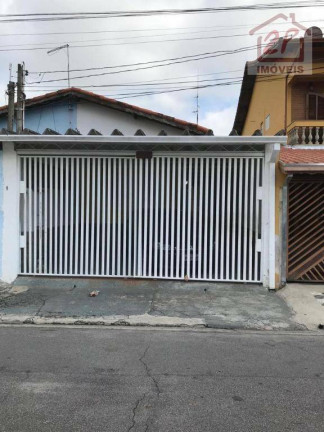 Imagem Casa com 3 Quartos à Venda, 166 m² em Vila Tesouro - São José Dos Campos Imagem Casa com 3 Quartos à Venda, 166 m² em Vila Tesouro - São José Dos Campos