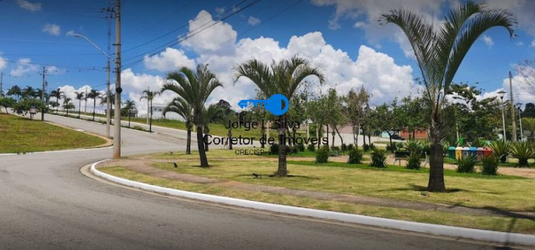 Imagem Terreno à Venda, 150 m² em Chácara Jaguari (fazendinha) - Santana De Parnaíba