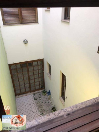 Imagem Casa com 4 Quartos à Venda, 320 m² em Jardim Las Vegas - Santo André Imagem Casa com 4 Quartos à Venda, 320 m² em Jardim Las Vegas - Santo André