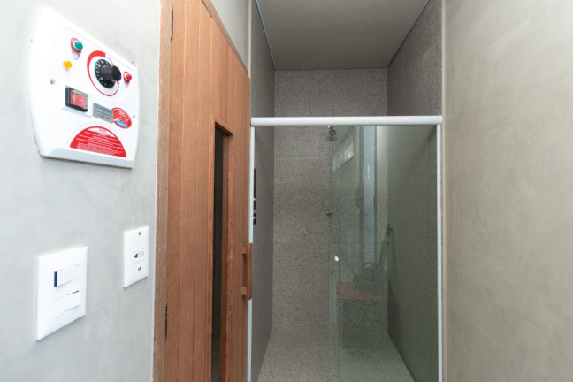 Imagem Studio com 1 Quarto à Venda, 27 m² em Moema - São Paulo Imagem Studio com 1 Quarto à Venda, 27 m² em Moema - São Paulo