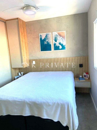 Imagem Apartamento com 2 Quartos à Venda, 69 m² em Pompéia - São Paulo