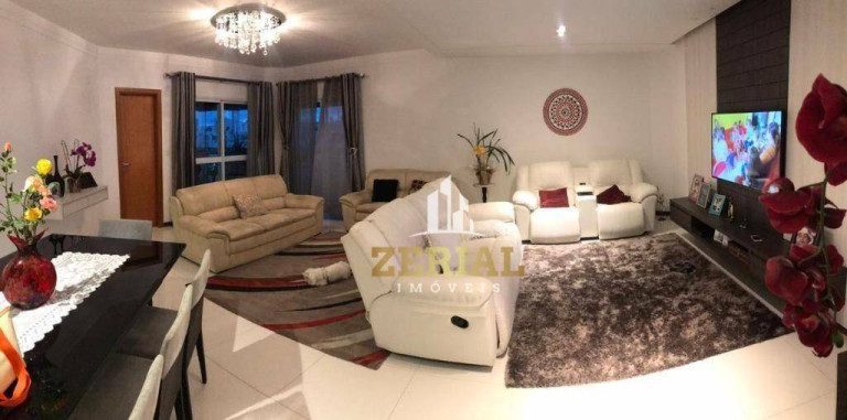 Imagem Apartamento com 3 Quartos à Venda, 188 m² em Olímpico - São Caetano Do Sul Imagem Apartamento com 3 Quartos à Venda, 188 m² em Olímpico - São Caetano Do Sul