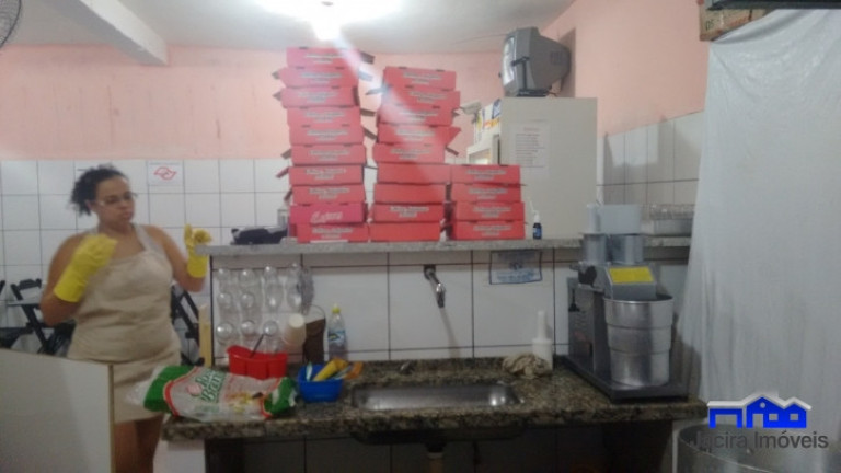 Imagem Ponto Comercial à Venda,  em Parque Continental - São Vicente