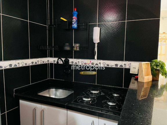 Imagem Apartamento com 1 Quarto à Venda, 30 m² em Liberdade - São Paulo
