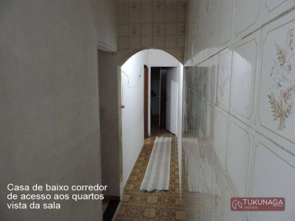 Imagem Sobrado com 5 Quartos à Venda, 150 m² em Parque Jurema - Guarulhos