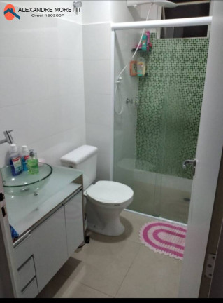 Imagem Apartamento com 3 Quartos à Venda, 76 m² em Jardim Ipanema - Sorocaba Imagem Apartamento com 3 Quartos à Venda, 76 m² em Jardim Ipanema - Sorocaba