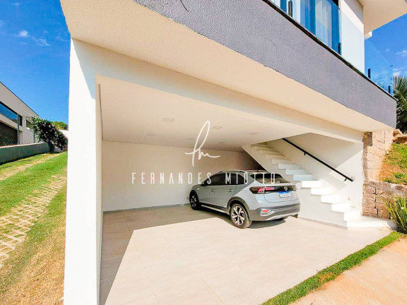 Imagem Casa de Condomínio com 3 Quartos à Venda, 1.113 m² em Village Morro Alto - Itupeva