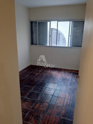 Imagem Apartamento com 3 Quartos para Alugar, 87 m² em Mar E Céu - Guarujá Imagem Apartamento com 3 Quartos para Alugar, 87 m² em Mar E Céu - Guarujá