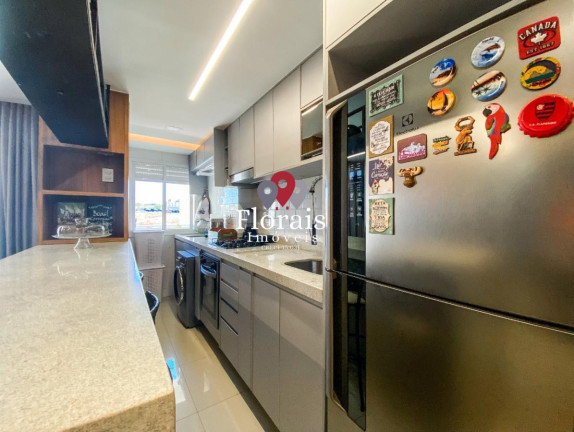 Imagem Apartamento com 3 Quartos à Venda, 79 m² em Jardim Das Américas - Cuiabá Imagem Apartamento com 3 Quartos à Venda, 79 m² em Jardim Das Américas - Cuiabá