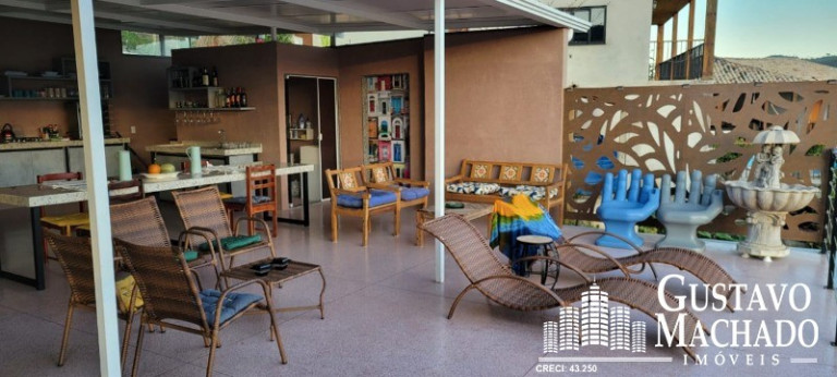 Imagem Casa com 2 Quartos à Venda, 257 m² em Fazenda Da Grama - Rio Claro