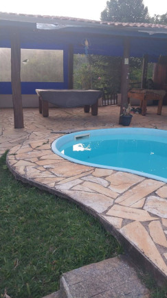 Imagem Chácara com 3 Quartos à Venda, 200 m² em Vila Amelia - Paraibuna