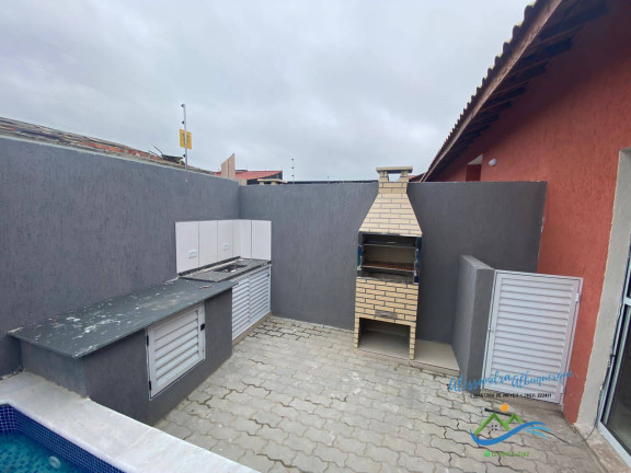 Imagem Casa com 2 Quartos à Venda, 50 m² em Cibratel Ii - Itanhaém Imagem Casa com 2 Quartos à Venda, 50 m² em Cibratel Ii - Itanhaém