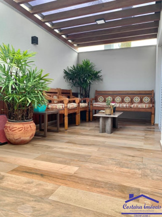 Imagem Apartamento com 2 Quartos à Venda, 116 m² em Centro - Ubatuba