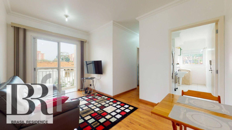 Imagem Apartamento com 2 Quartos à Venda, 47 m² em Jardim Ubirajara (zona Sul) - São Paulo Imagem Apartamento com 2 Quartos à Venda, 47 m² em Jardim Ubirajara (zona Sul) - São Paulo