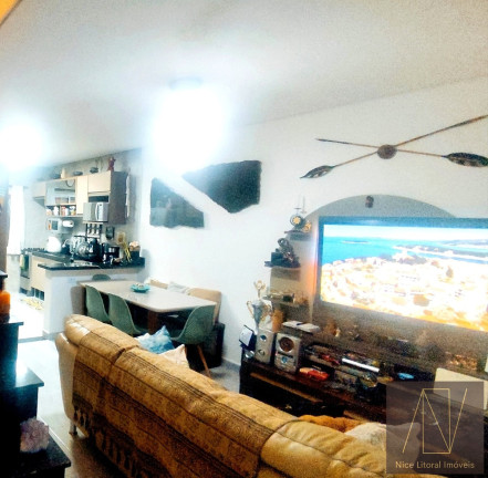 Imagem Sobrado com 2 Quartos à Venda, 75 m² em Massaguaçu - Caraguatatuba Imagem Sobrado com 2 Quartos à Venda, 75 m² em Massaguaçu - Caraguatatuba
