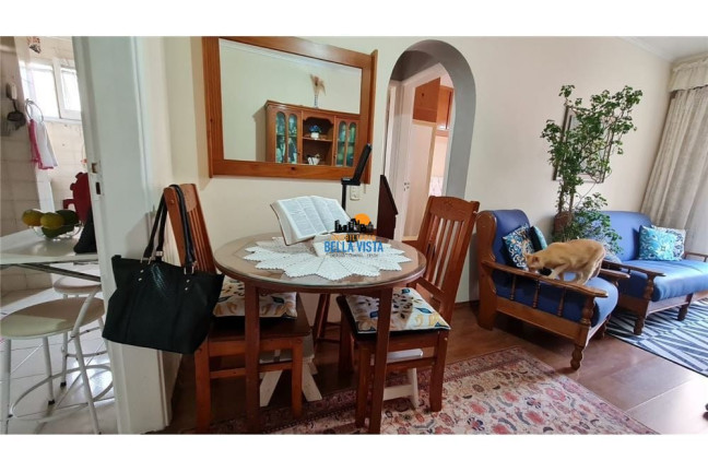 Imagem Apartamento com 1 Quarto à Venda, em Itaim Bibi - São Paulo Imagem Apartamento com 1 Quarto à Venda, em Itaim Bibi - São Paulo