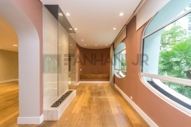 Imagem Imóvel com 4 Quartos à Venda, 475 m² em Jardim Paulistano - São Paulo Imagem Imóvel com 4 Quartos à Venda, 475 m² em Jardim Paulistano - São Paulo