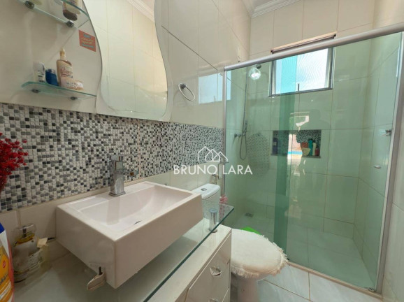 Imagem Casa com 2 Quartos à Venda, 200 m² em Condomínio Vale Do Cedro - São Joaquim De Bicas Imagem Casa com 2 Quartos à Venda, 200 m² em Condomínio Vale Do Cedro - São Joaquim De Bicas