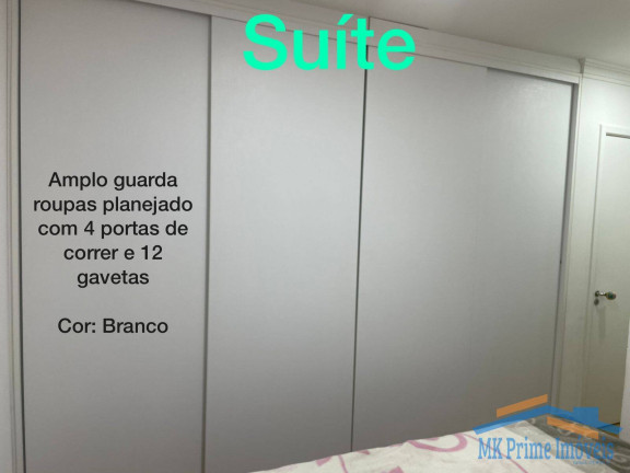Imagem Apartamento com 2 Quartos à Venda, 72 m² em Vila Polopoli - São Paulo