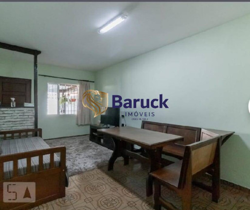 Imagem Casa com 2 Quartos à Venda, em Americanópolis - São Paulo Imagem Casa com 2 Quartos à Venda, em Americanópolis - São Paulo