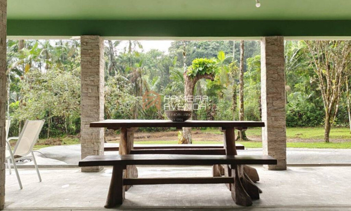 Imagem Casa com 3 Quartos à Venda, 350 m² em Ubatumirim - Ubatuba Imagem Casa com 3 Quartos à Venda, 350 m² em Ubatumirim - Ubatuba