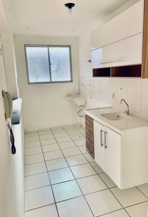 Imagem Apartamento com 2 Quartos à Venda, 46 m² em Jardim Contorno - Bauru Imagem Apartamento com 2 Quartos à Venda, 46 m² em Jardim Contorno - Bauru