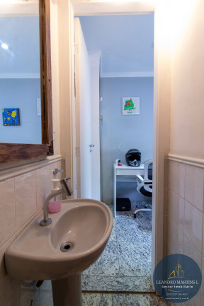 Imagem Casa de Condomínio com 2 Quartos à Venda, 98 m² em Pedreira - São Paulo