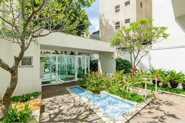Imagem Imóvel com 1 Quarto à Venda, 42 m² em Bela Vista - São Paulo Imagem Imóvel com 1 Quarto à Venda, 42 m² em Bela Vista - São Paulo