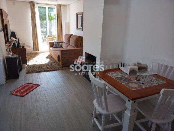 Imagem Sobrado com 2 Quartos à Venda, 143 m² em Laranjal - Pelotas Imagem Sobrado com 2 Quartos à Venda, 143 m² em Laranjal - Pelotas