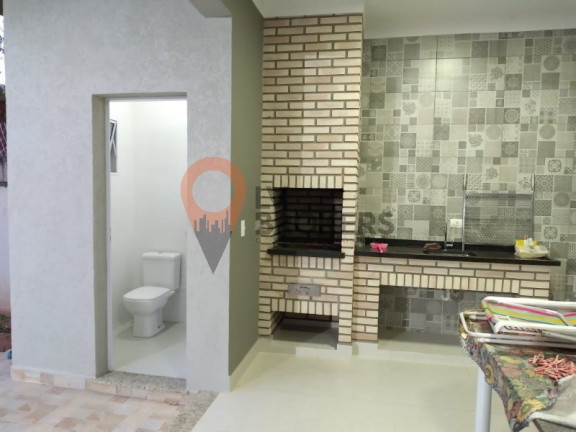 Imagem Casa com 4 Quartos à Venda, 220 m² em Condominio Arua Brisas - Mogi Das Cruzes Imagem Casa com 4 Quartos à Venda, 220 m² em Condominio Arua Brisas - Mogi Das Cruzes