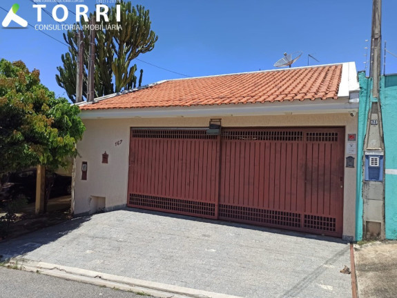 Imagem Casa com 2 Quartos à Venda, 182 m² em Wanel Ville - Sorocaba Imagem Casa com 2 Quartos à Venda, 182 m² em Wanel Ville - Sorocaba