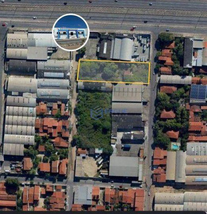 Imagem Terreno à Venda, 2.392 m² em Messejana - Fortaleza Imagem Terreno à Venda, 2.392 m² em Messejana - Fortaleza