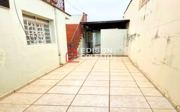 Imagem Casa com 3 Quartos à Venda, 71 m² em Vila Rezende - Piracicaba