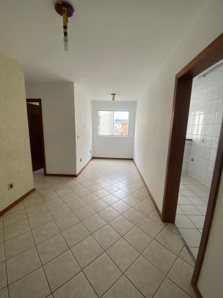 Imagem Apartamento com 2 Quartos à Venda, 52 m² em Serraria - São José