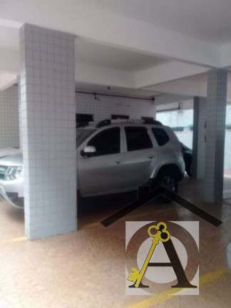 Imagem Apartamento com 3 Quartos à Venda, 100 m² em Campo Grande - Santos Imagem Apartamento com 3 Quartos à Venda, 100 m² em Campo Grande - Santos