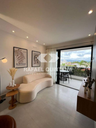 Imagem Apartamento com 2 Quartos à Venda, 72 m² em Centro - Biguaçu