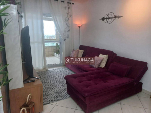 Imagem Apartamento com 2 Quartos à Venda, 84 m² em Ocian - Praia Grande Imagem Apartamento com 2 Quartos à Venda, 84 m² em Ocian - Praia Grande