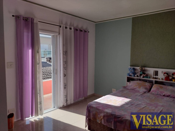 Imagem Casa com 3 Quartos à Venda, 350 m² em Loteamento Villa Branca - Jacareí