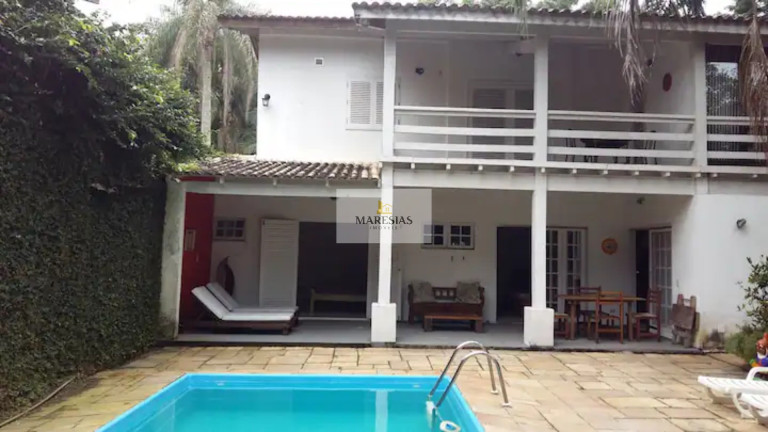 Imagem Casa com 5 Quartos à Venda, 250 m² em Camburi - São Sebastião Imagem Casa com 5 Quartos à Venda, 250 m² em Camburi - São Sebastião