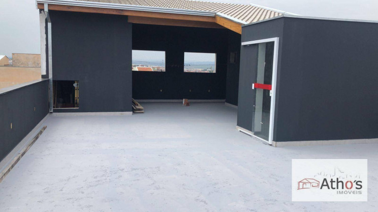 Imagem Kitnet com 1 Quarto para Alugar, 20 m² em Jardim Paulista I - Indaiatuba