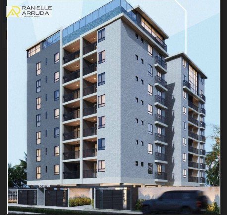 Imagem Apartamento com 2 Quartos à Venda, 53 m² em Intermares - Cabedelo Imagem Apartamento com 2 Quartos à Venda, 53 m² em Intermares - Cabedelo