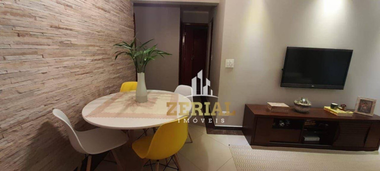 Imagem Apartamento com 2 Quartos à Venda, 85 m² em Osvaldo Cruz - São Caetano Do Sul Imagem Apartamento com 2 Quartos à Venda, 85 m² em Osvaldo Cruz - São Caetano Do Sul